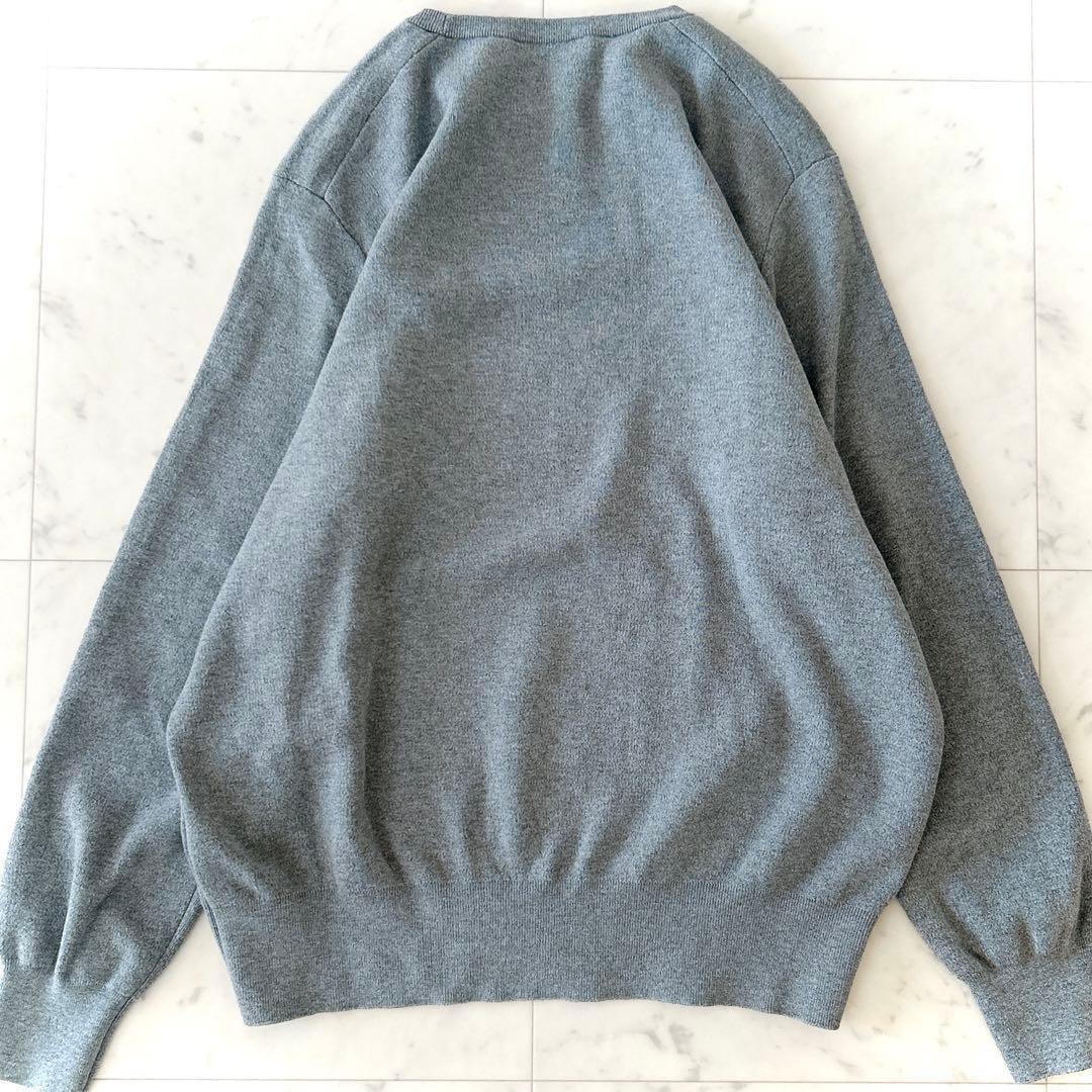 まる様2点おまとめ ドゥーズィエムクラス コットン クルーネック プルオーバー