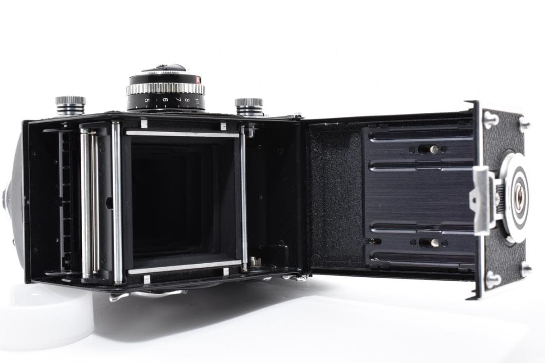 動確済 超美品 ローライフレックス Tele sonnar 135 4 #247