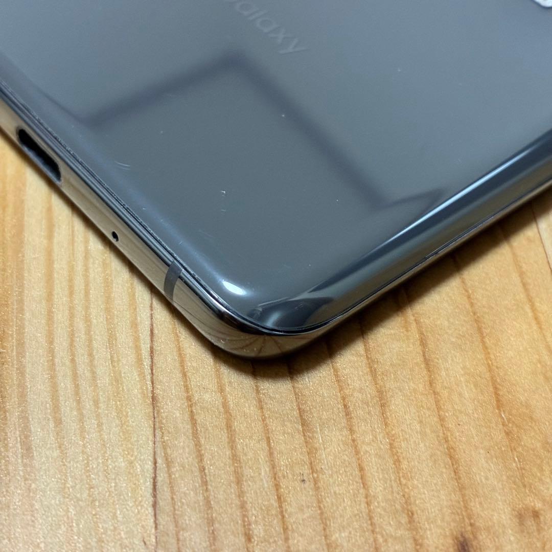 ya16279 Galaxy S20+ 5G 本体 sc-52a