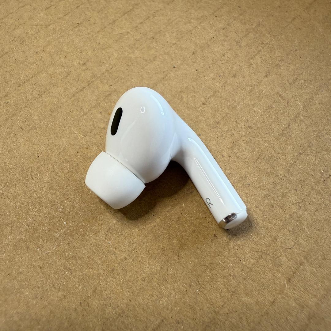 【美品】AirPods Pro 第2世代 右耳のみ USB-C 純正 A3047