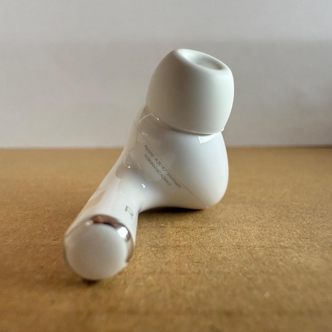 【美品】AirPods Pro 第2世代 右耳のみ USB-C 純正 A3047