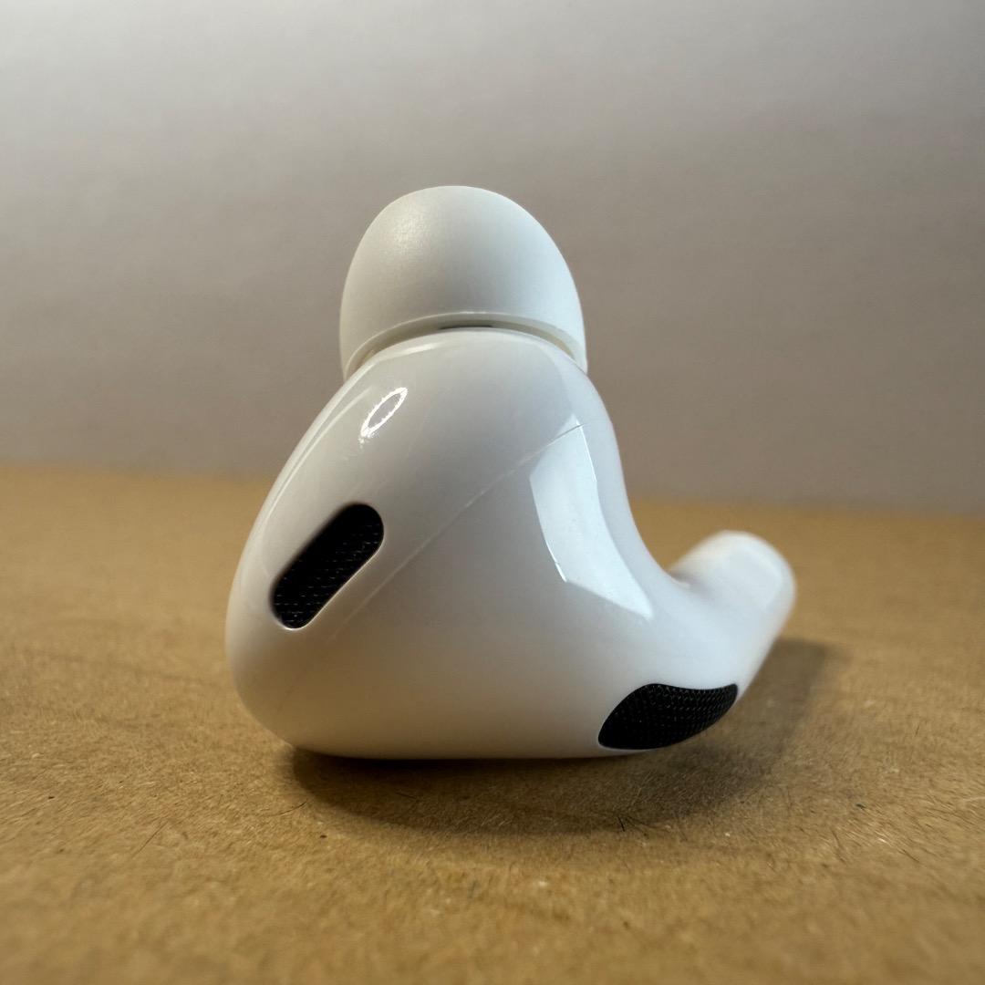 【美品】AirPods Pro 第2世代 右耳のみ USB-C 純正 A3047