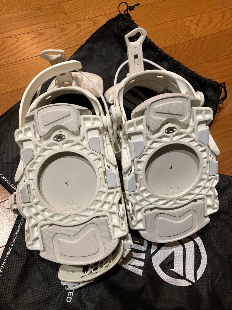 Flow Omni Hybrid ‘24-25 Mクイックエントリー