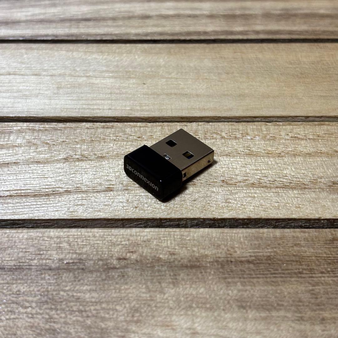 美品 3Dconnexion CadMouse Compact Wireless