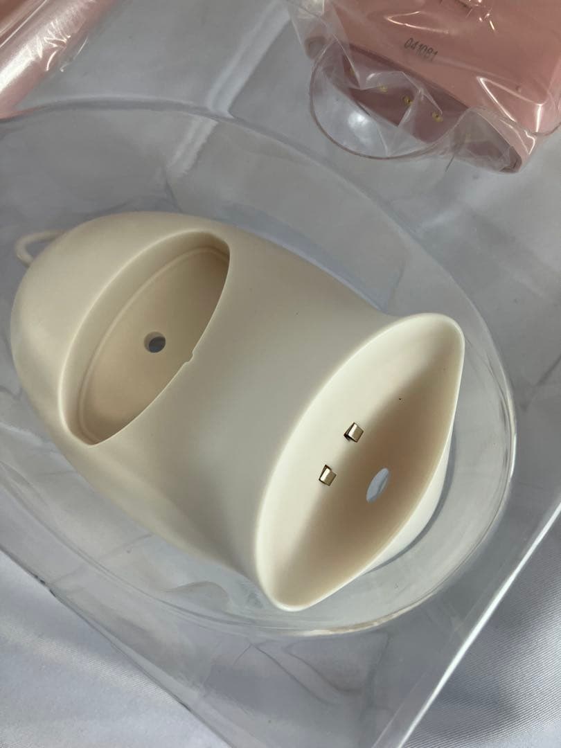 【新品未使用】ヤーマン　ミーゼ　ディープスキンクリア　myse MS-43P