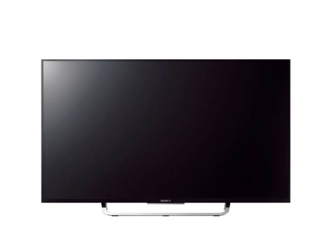 SONY BRAVIA KJ-43W870C 43インチ液晶テレビ