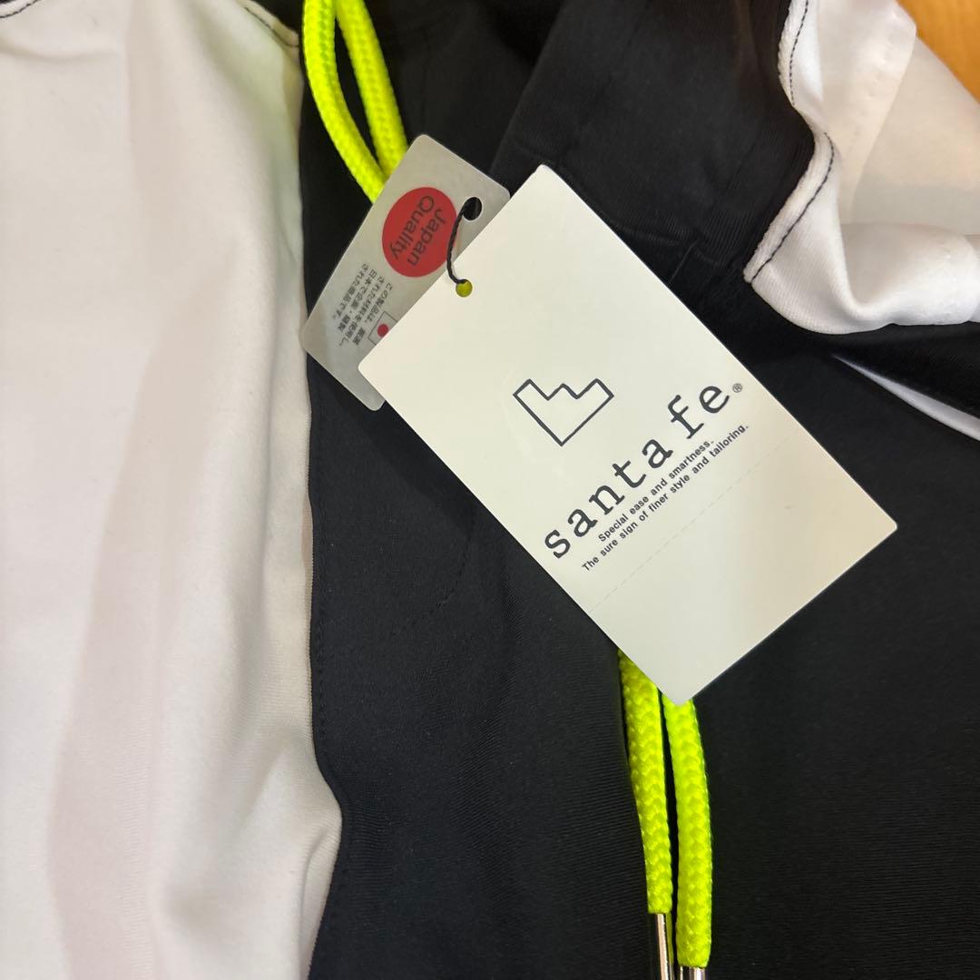 @りくさん専用 サンタフェ ジップアップパーカーとズボンセットアップ