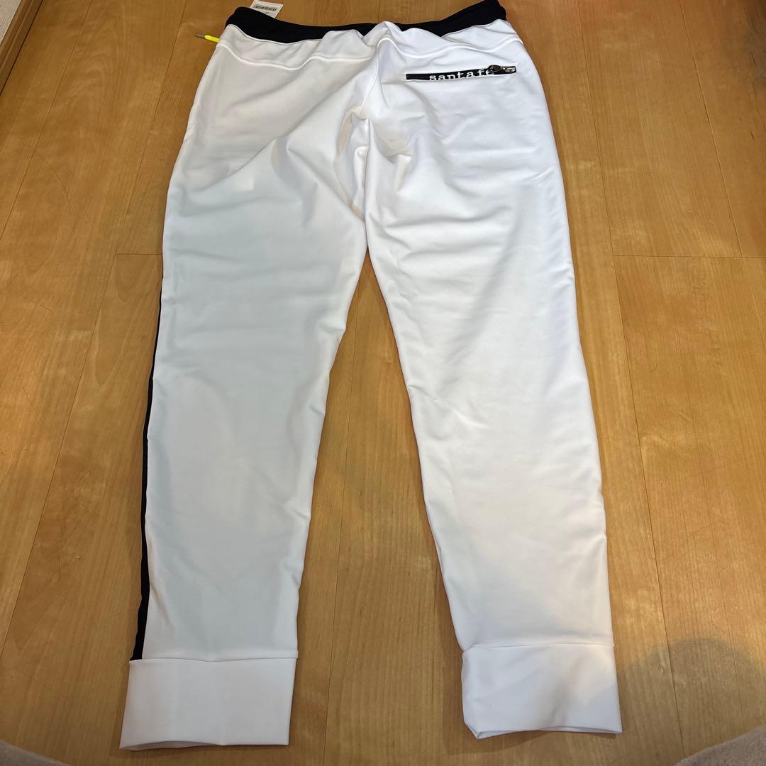 @りくさん専用 サンタフェ ジップアップパーカーとズボンセットアップ