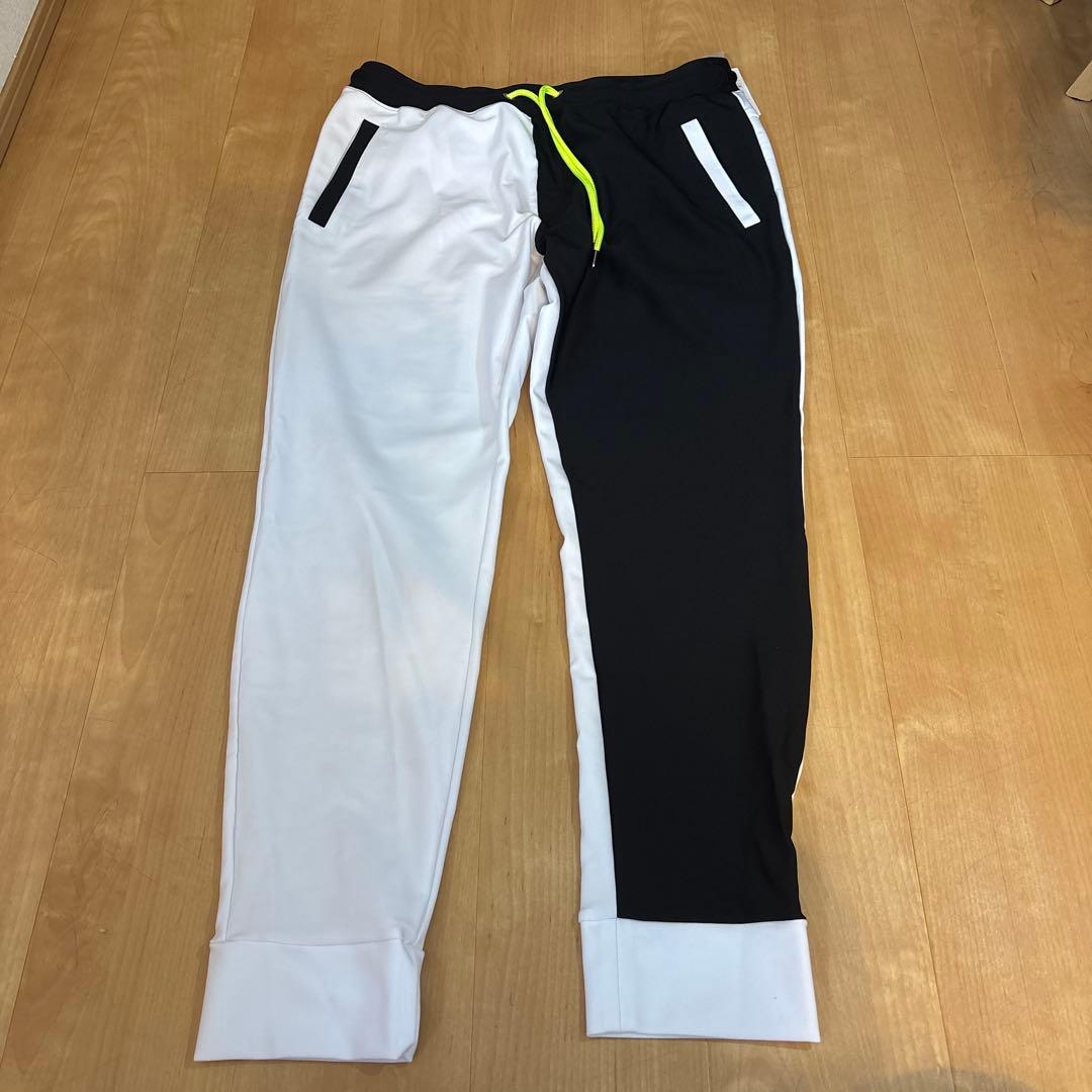 @りくさん専用 サンタフェ ジップアップパーカーとズボンセットアップ