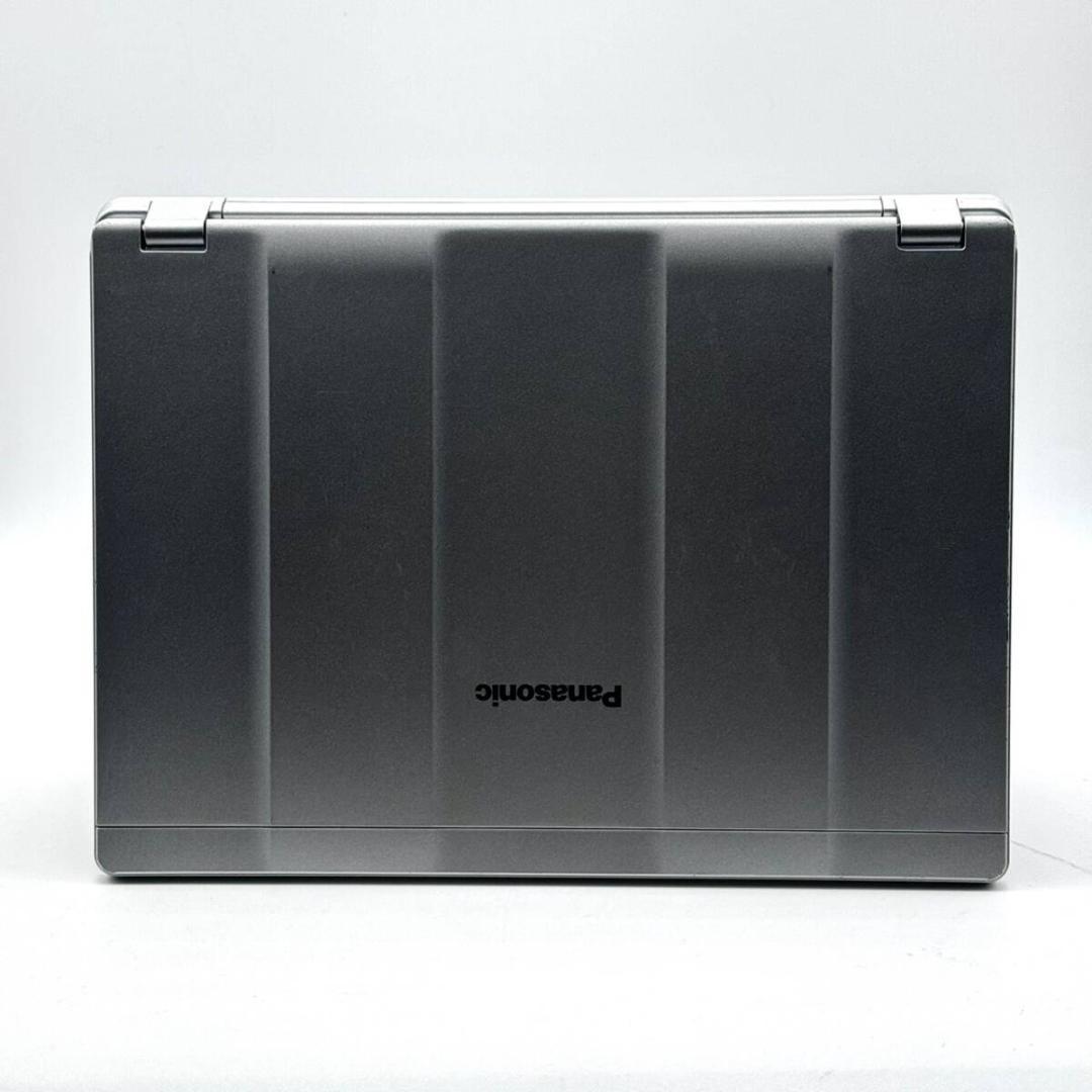 Let‘s note CF-SZ5 256GB Office2024