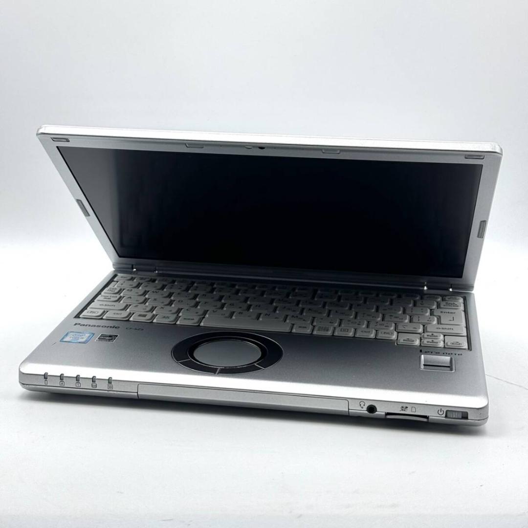 Let‘s note CF-SZ5 256GB Office2024