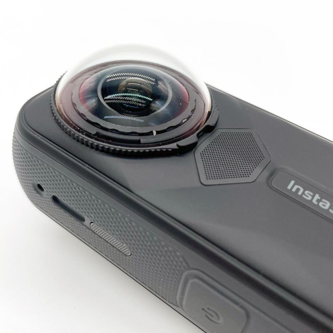 ■ほぼ新品 Insta360 X5（CINSAAHA-X510）