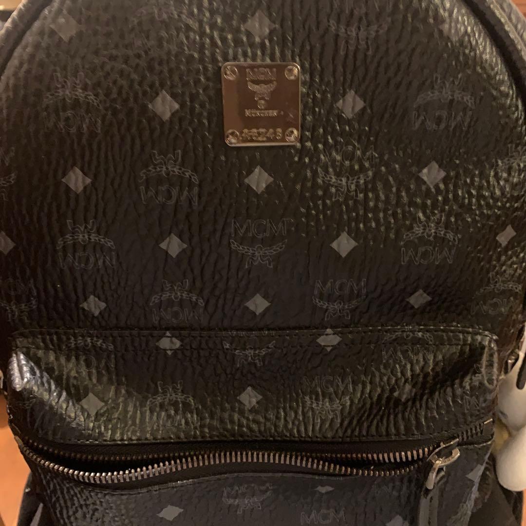 あ*や様 MCM リュック