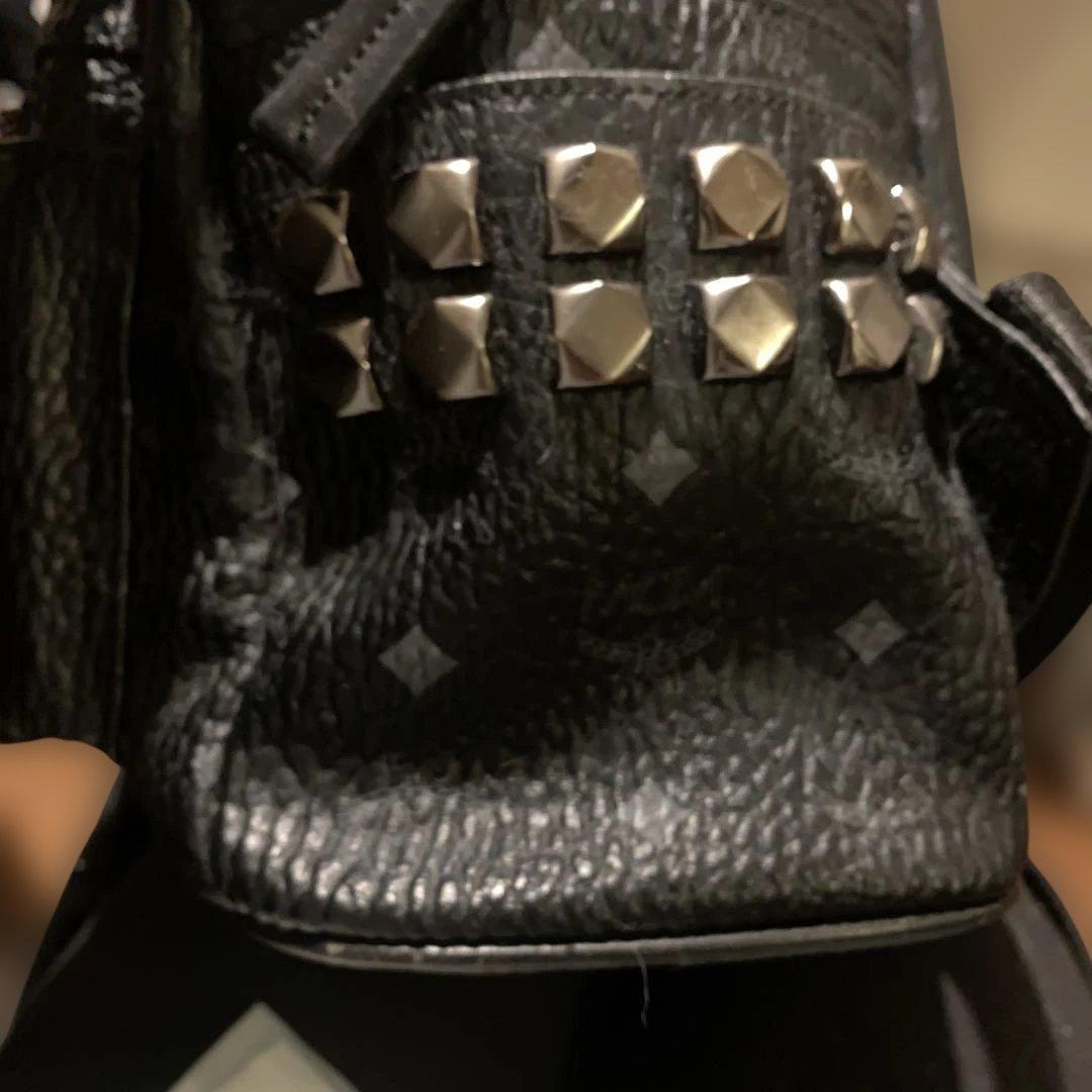 あ*や様 MCM リュック