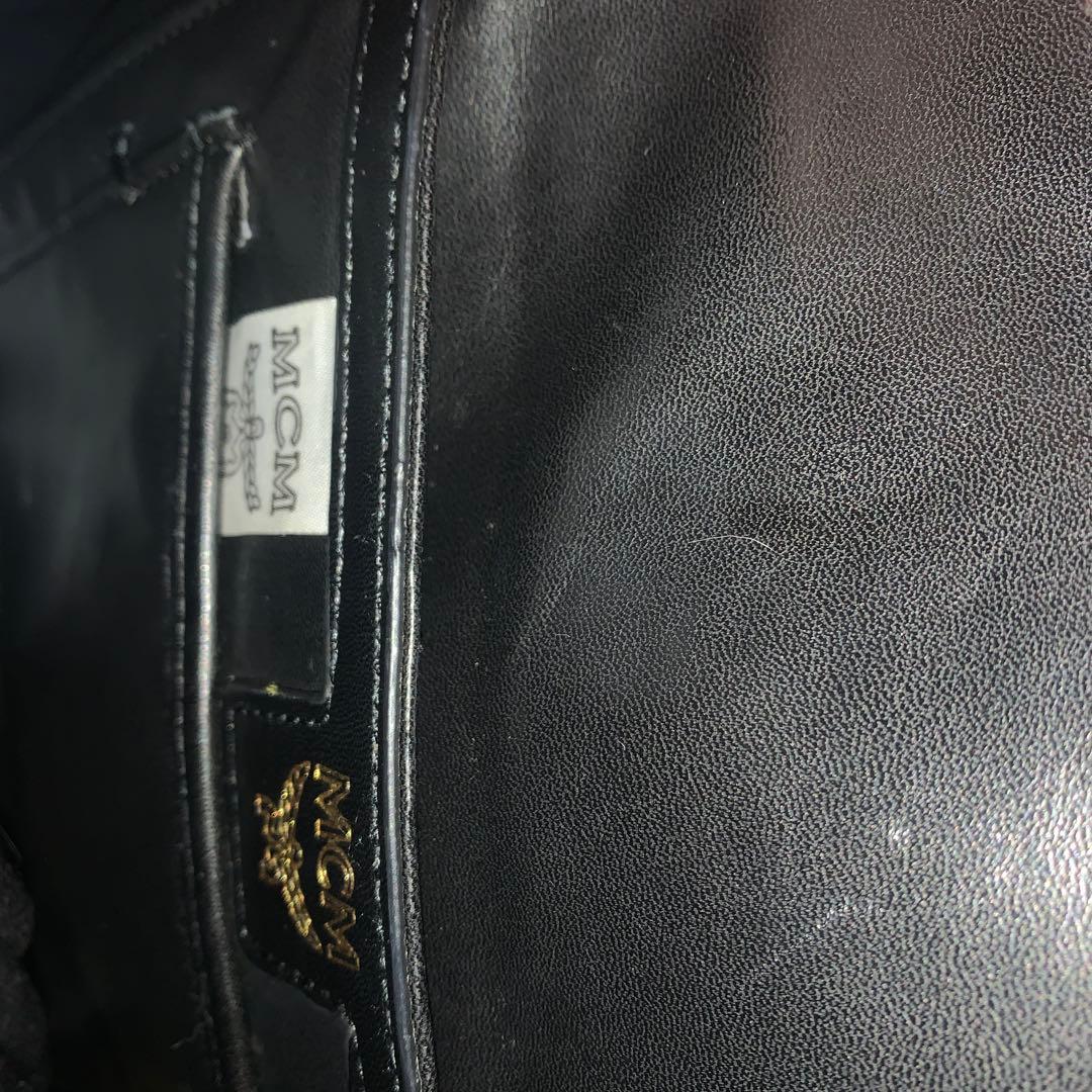 あ*や様 MCM リュック