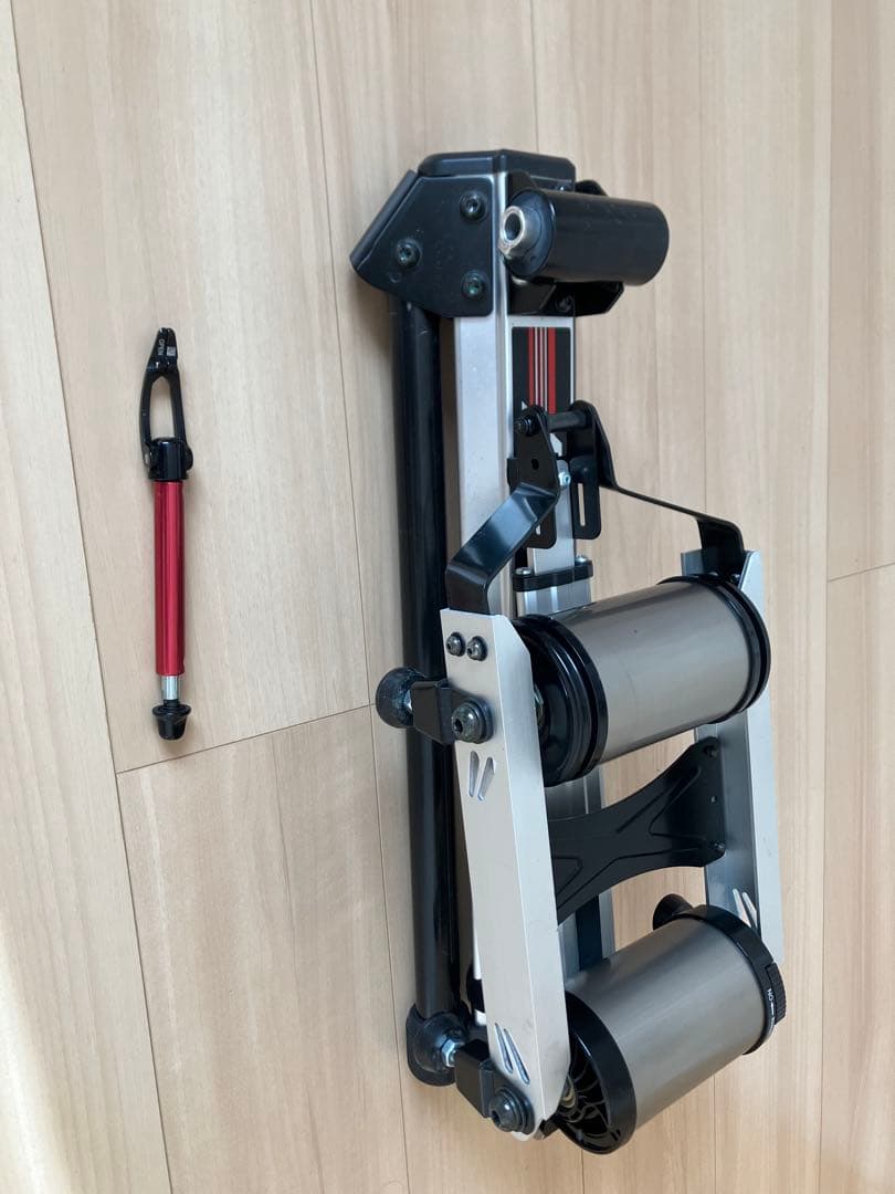 FG220 ハイブリッドローラー　ミノウラ