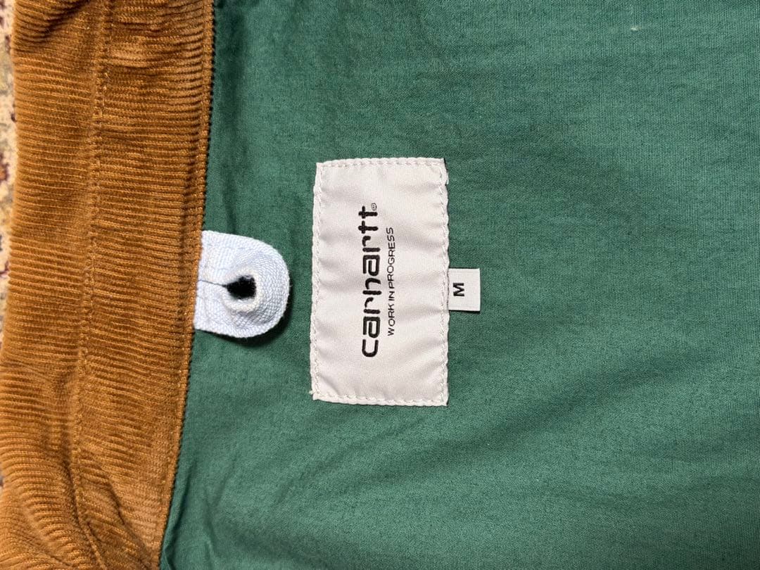 ジャケット・アウター Carhartt New Year OG Santa FE Jacket