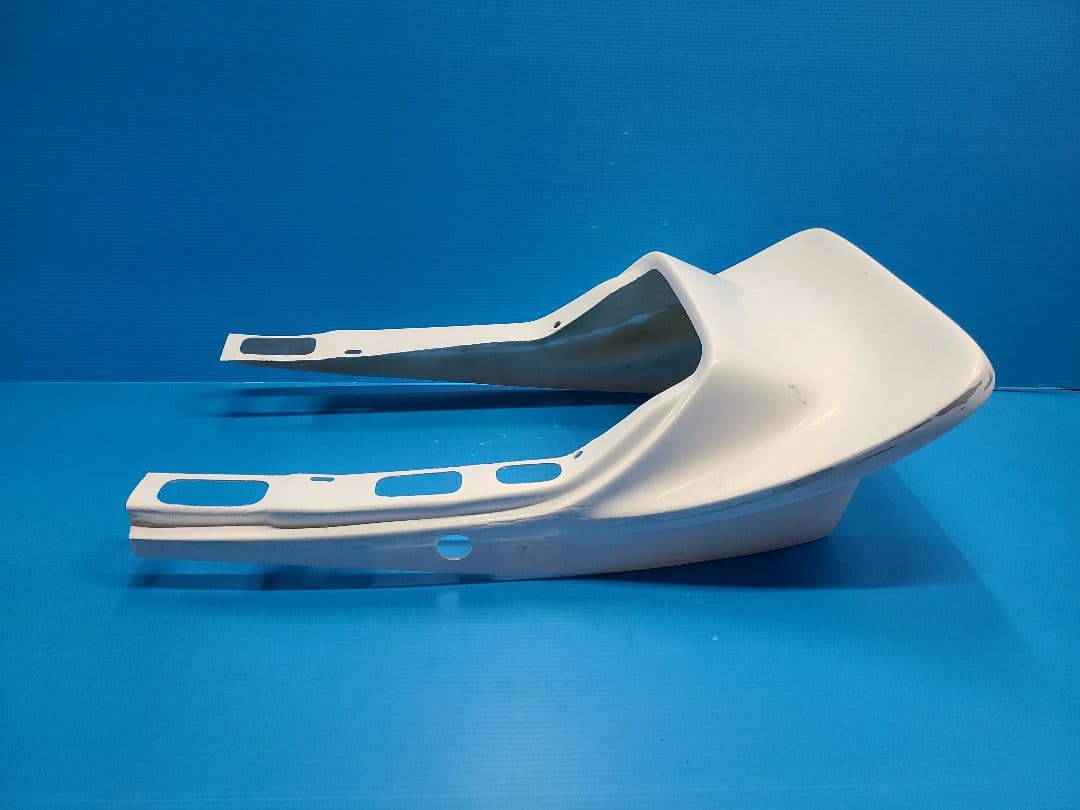 GSX400E ゴキ アウトバーンタイプ テールカウル