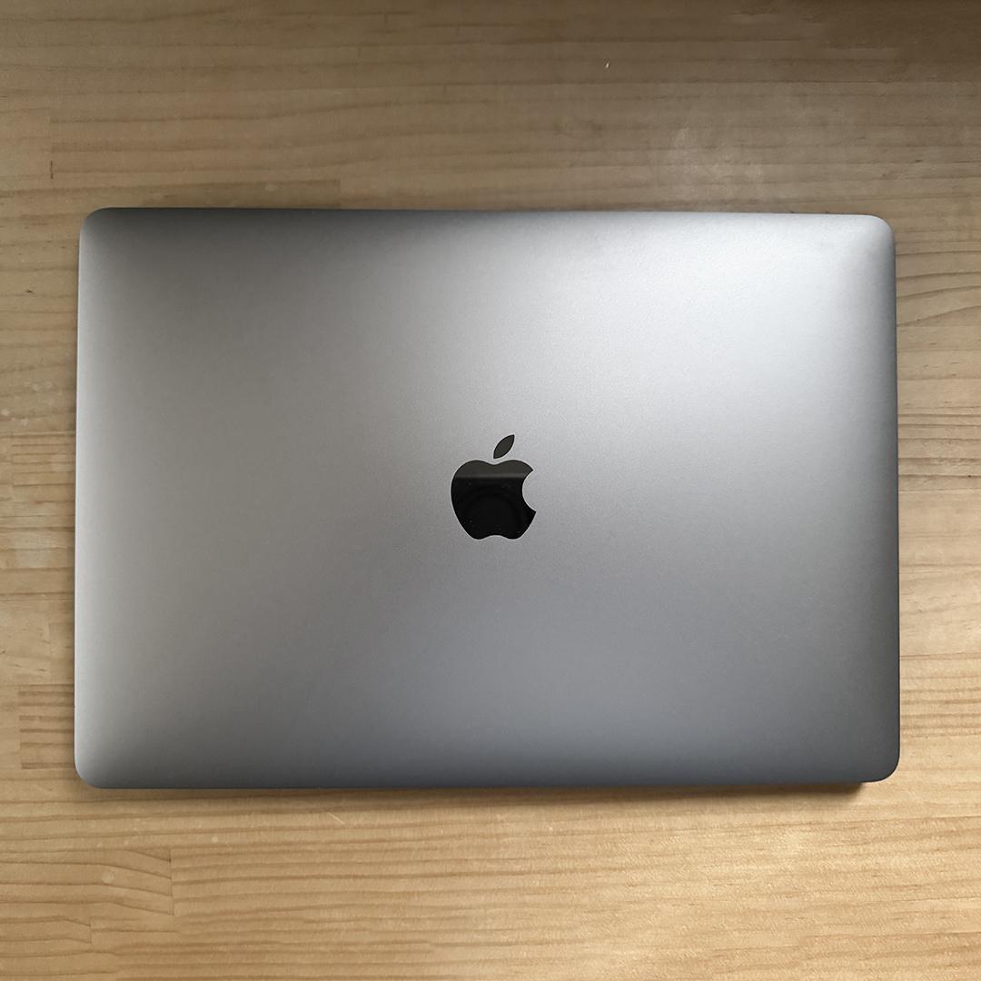 *超美品 MacBook Air 13inch m1 8gb 512gb