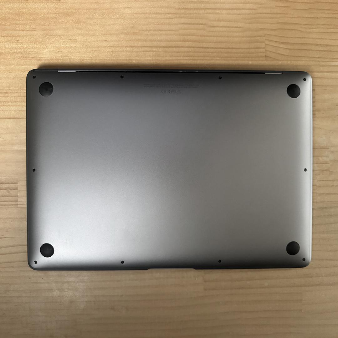 *超美品 MacBook Air 13inch m1 8gb 512gb