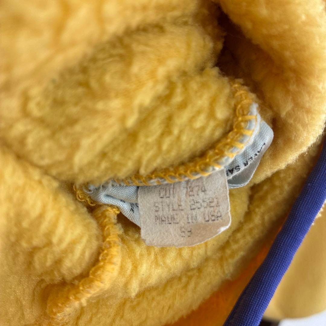 美品！80s シンチラ　 スナップT パタゴニア　patagonia サイズL