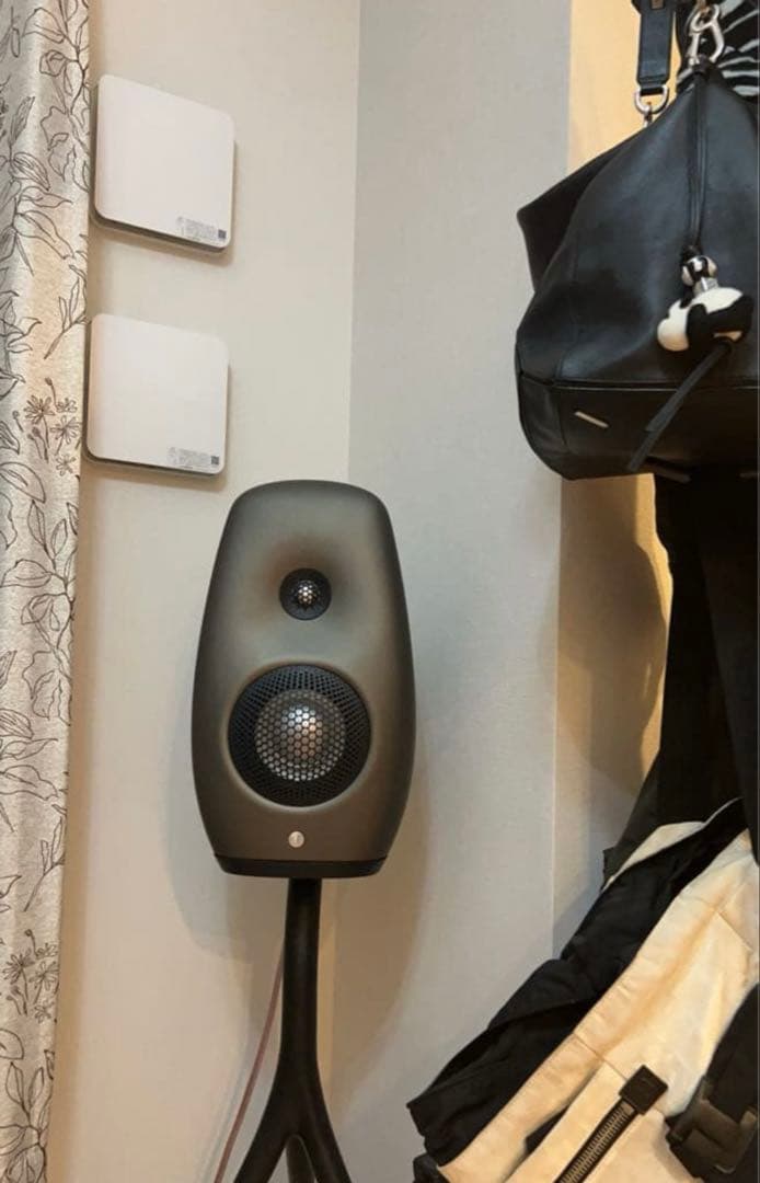 スピーカー・ウーファー vivid audio Kaya s12