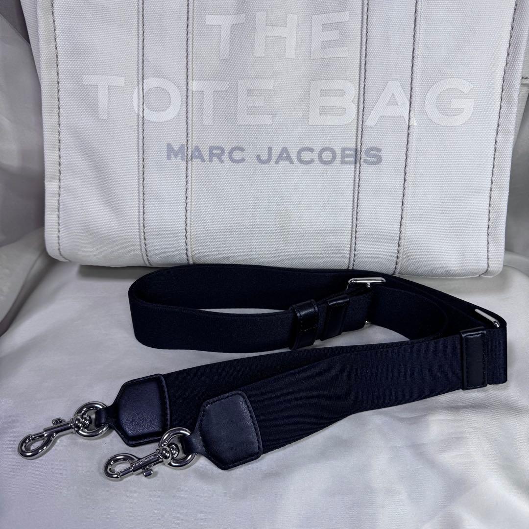 MARCJACOBS マークジェイコブス ザ　トートバック　ショルダー　美品