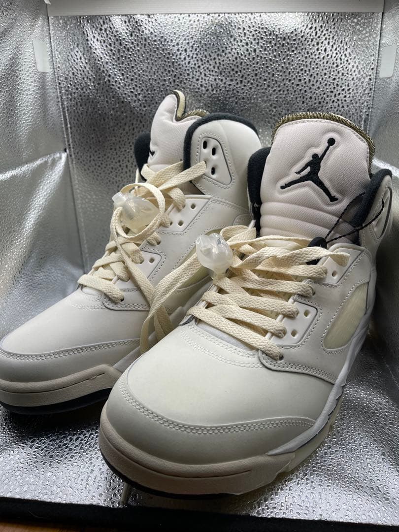 靴 Nike Air Jordan 5 Retro SE \