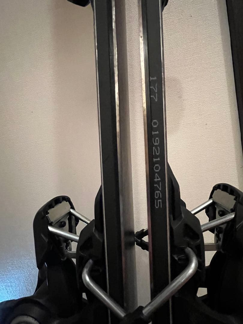 Völkl Kendo 88 177cm＋Griffon 美品セット