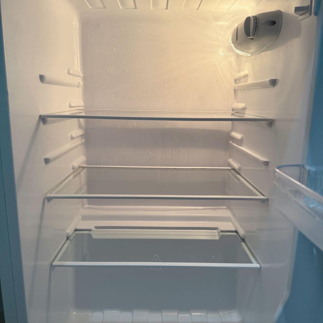 値下げ中【送料無料】Haier冷蔵庫 130L