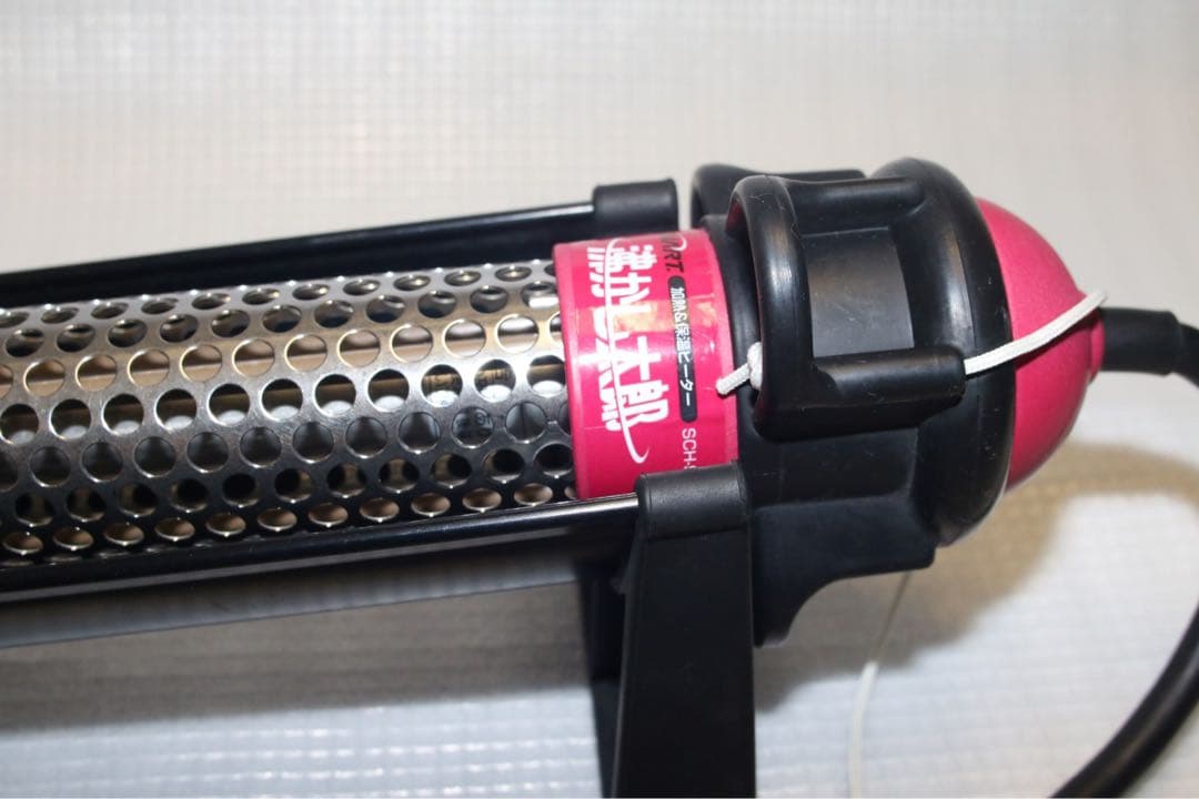 ⭐️美品⭐️ 沸かし太郎　完動品