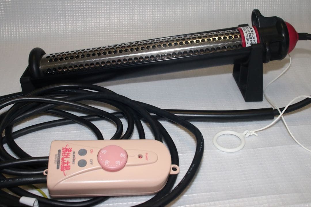 ⭐️美品⭐️ 沸かし太郎　完動品