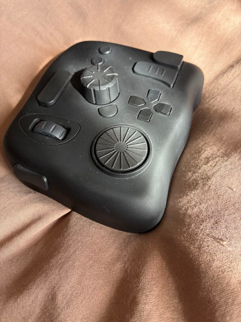 TourBox NEO 左手デバイス 箱・付属品あり