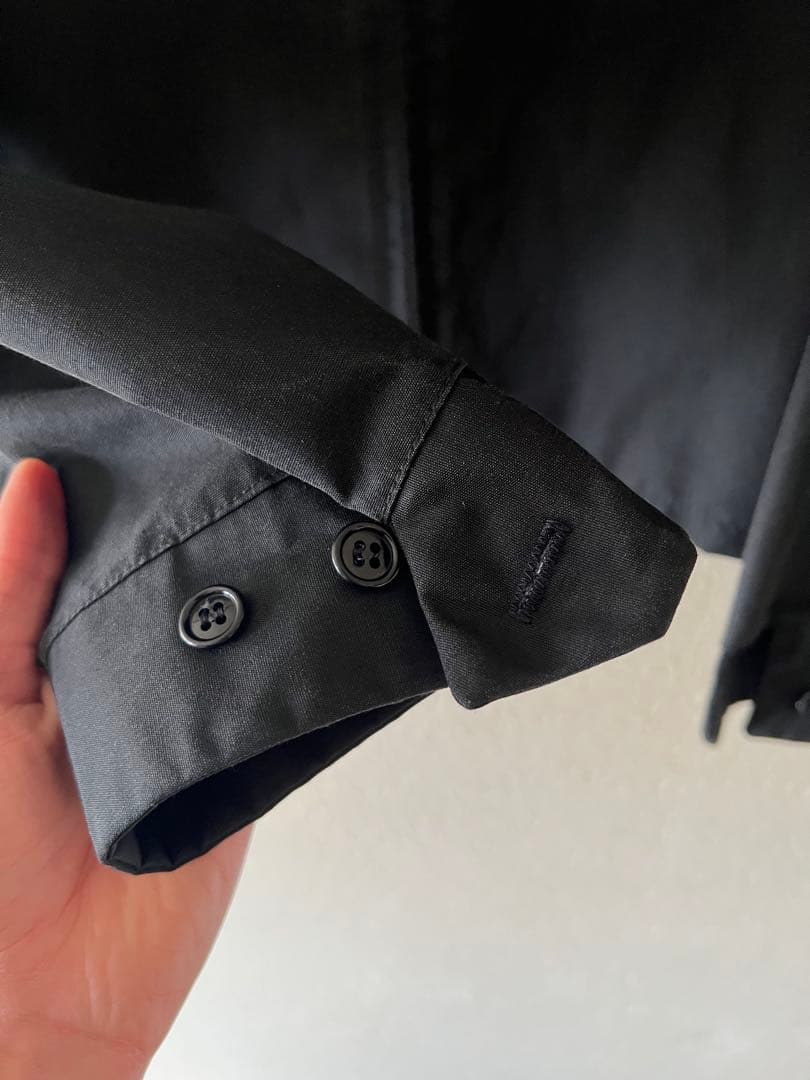 ジャケット・アウター 80s sports master jacket BLACK XL usa