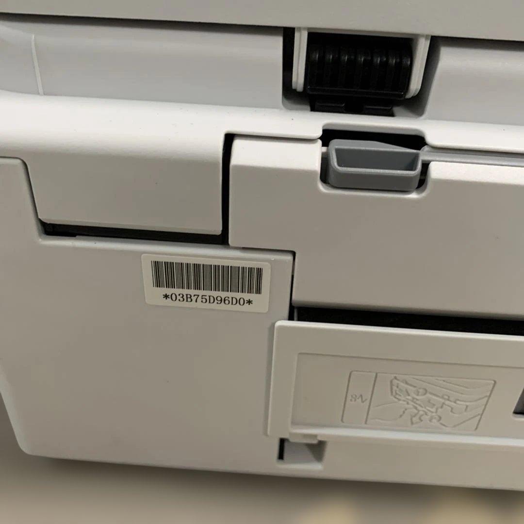 brother MFC-J739DN プリンター FAX 電話機 子機1台