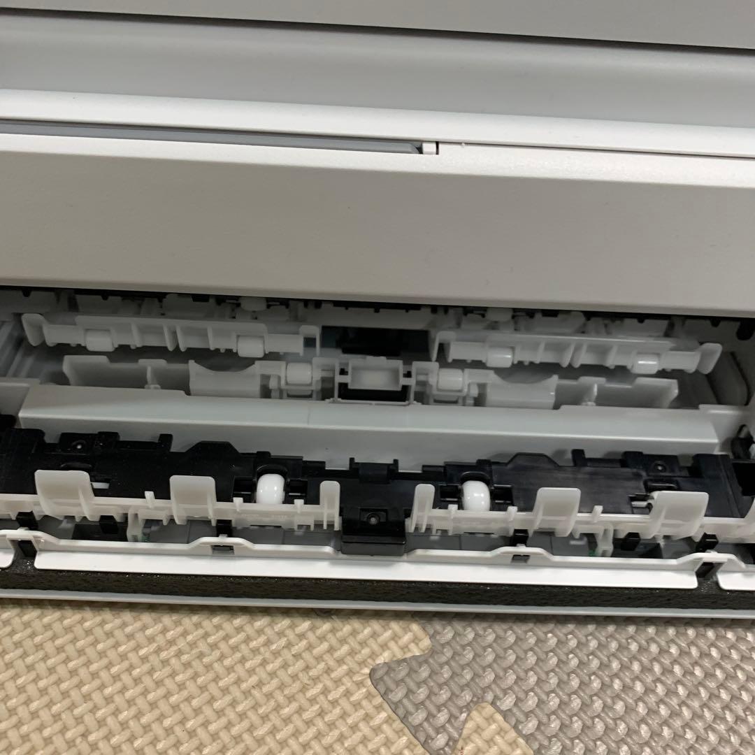 brother MFC-J739DN プリンター FAX 電話機 子機1台