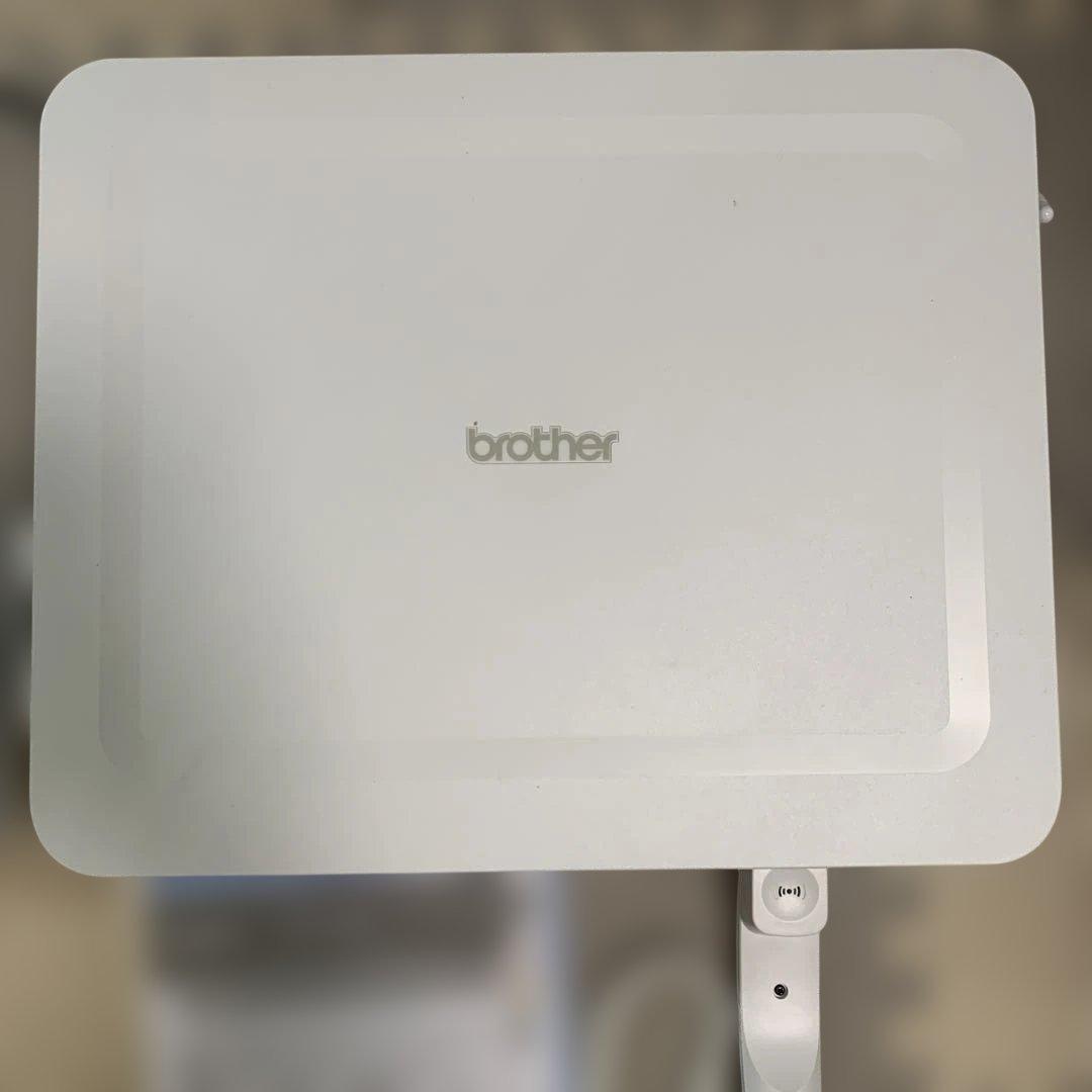 brother MFC-J739DN プリンター FAX 電話機 子機1台