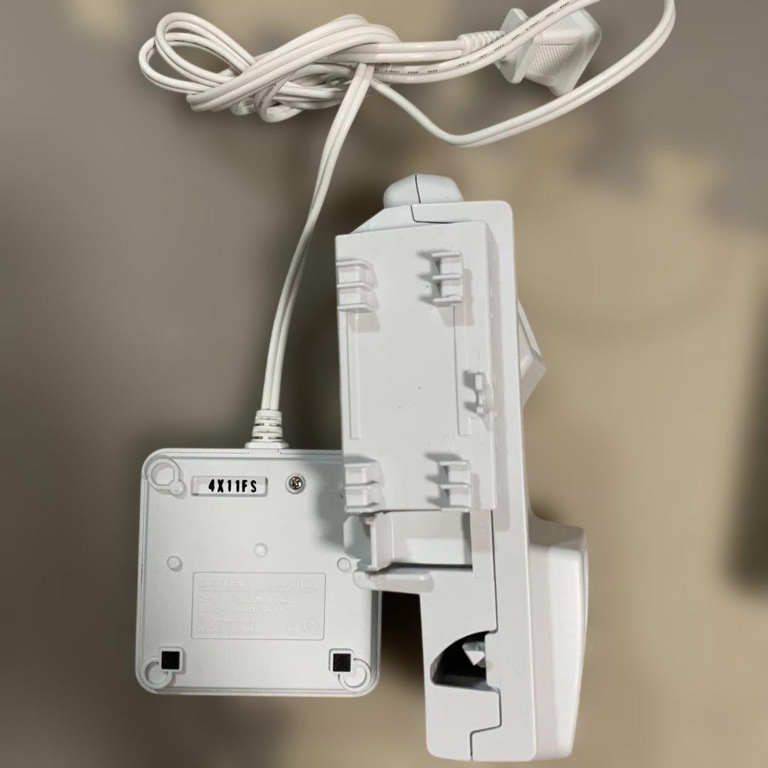 brother MFC-J739DN プリンター FAX 電話機 子機1台