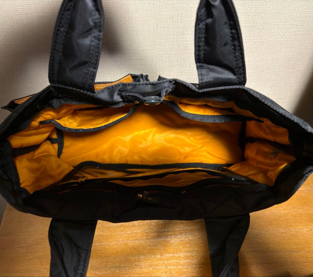 吉田カバン ポーター タンカー トートバッグ 622-76995