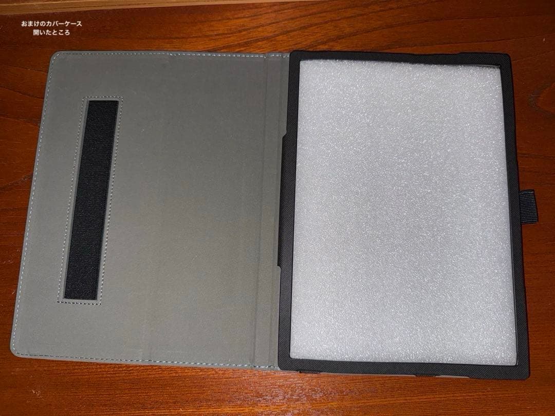 【週末限定特価】iFLYTEK AINOTE 2 純正カバー付(おまけ有)