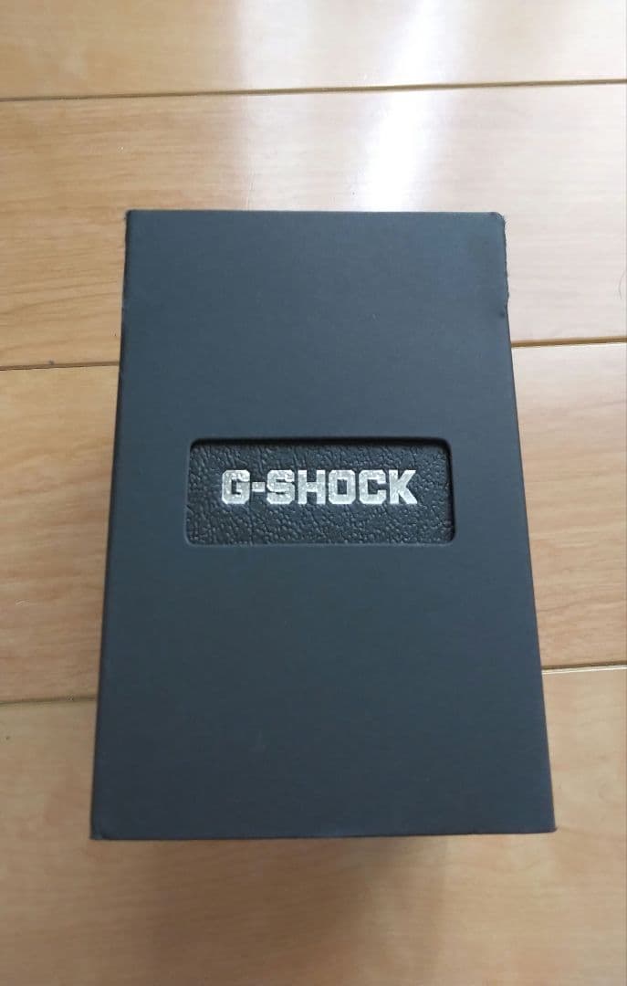 値下げしました☆G-SHOCK 5674　GA2200BB-1AJF