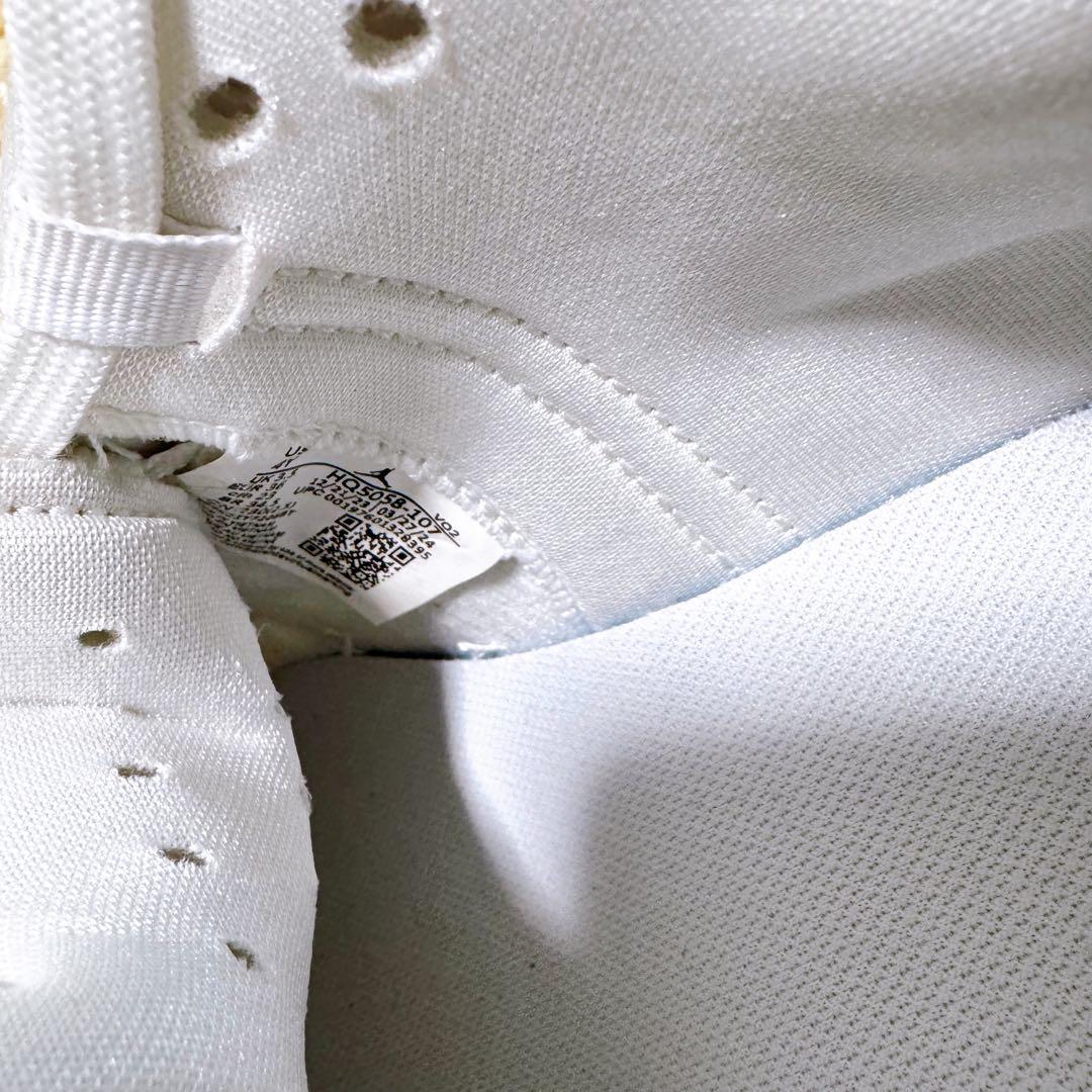 【未使用】ジョーダン　LUKA 3 ナイキ バスケットシューズ レディース　23