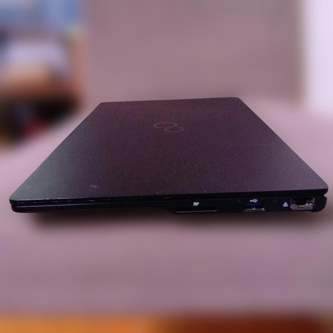 J⑤富士通　ＦＭＶＵ39021　U9311/H