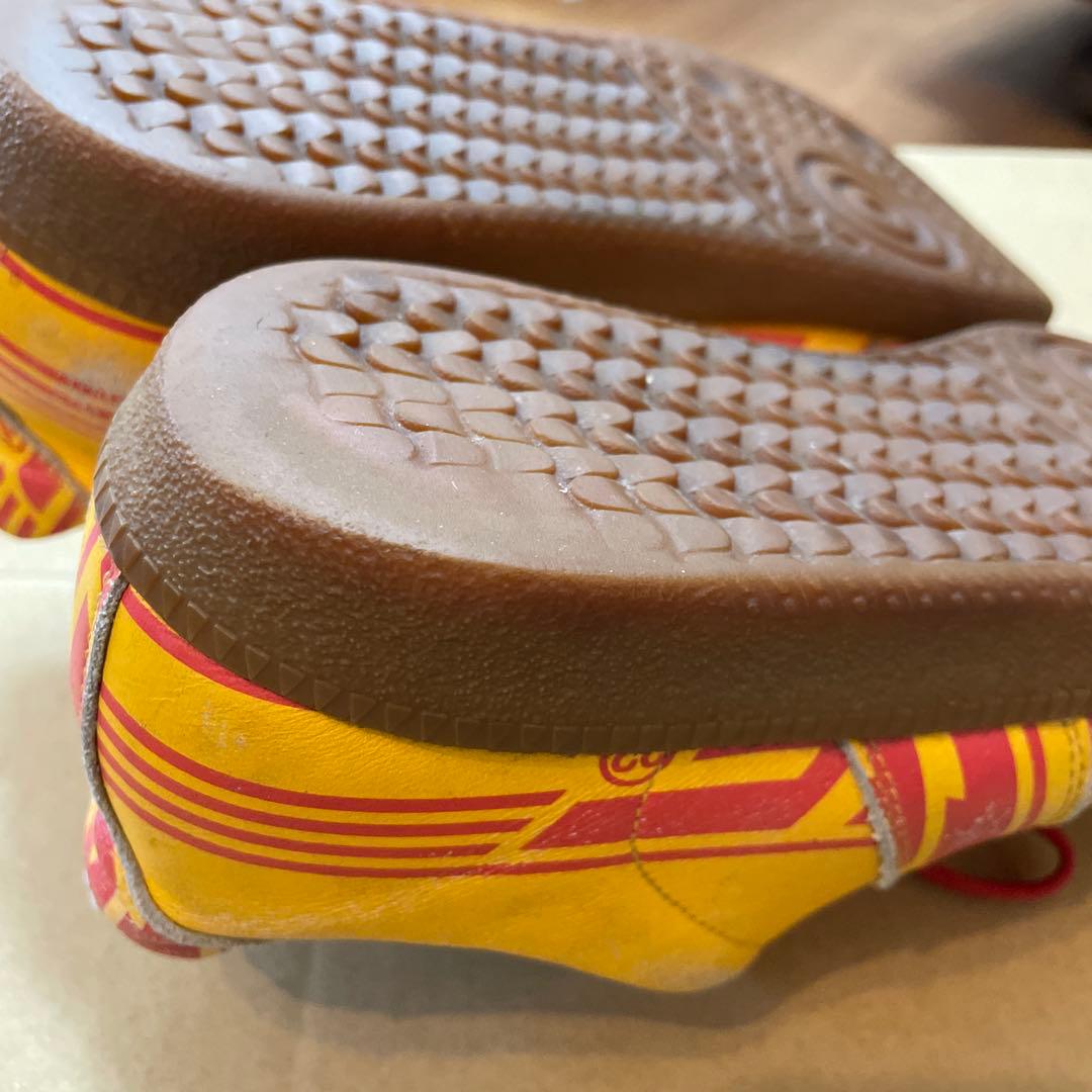 Martin Margiela×DHLコラボスニーカー 08/ss