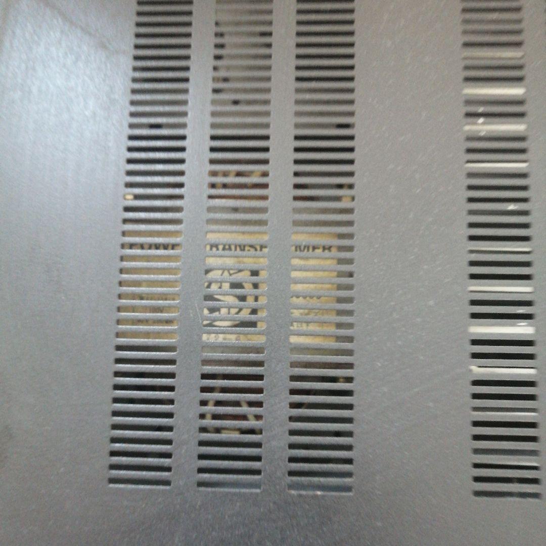 SANSUI AU-a607 INTEGRATED AMPLIFIER プリメイ