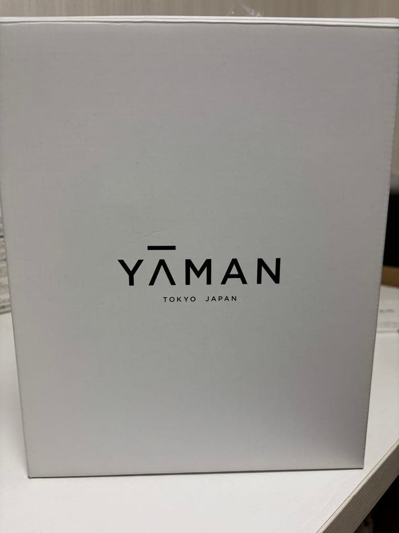 YA-MANフォトスチーマー　IS-100P