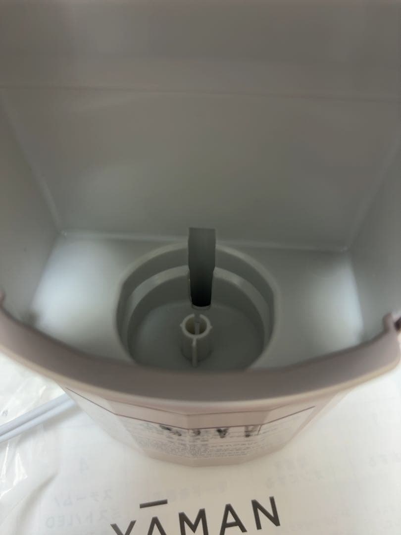 YA-MANフォトスチーマー　IS-100P