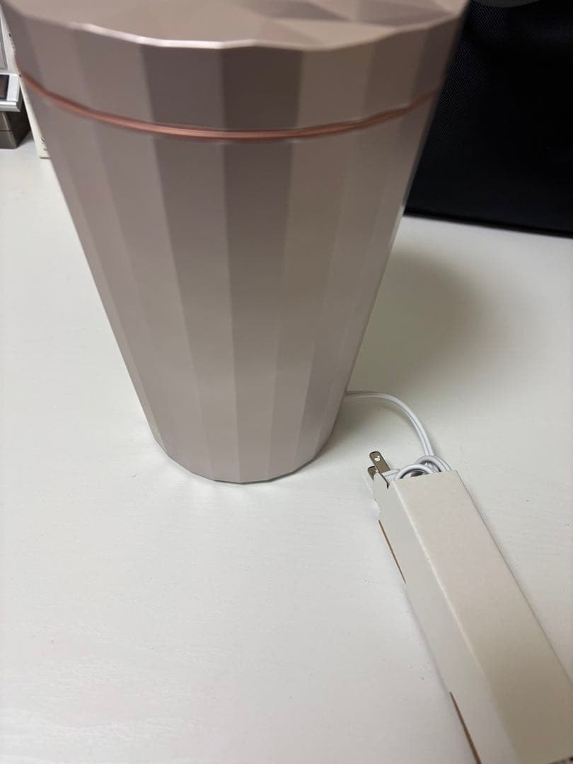 YA-MANフォトスチーマー　IS-100P