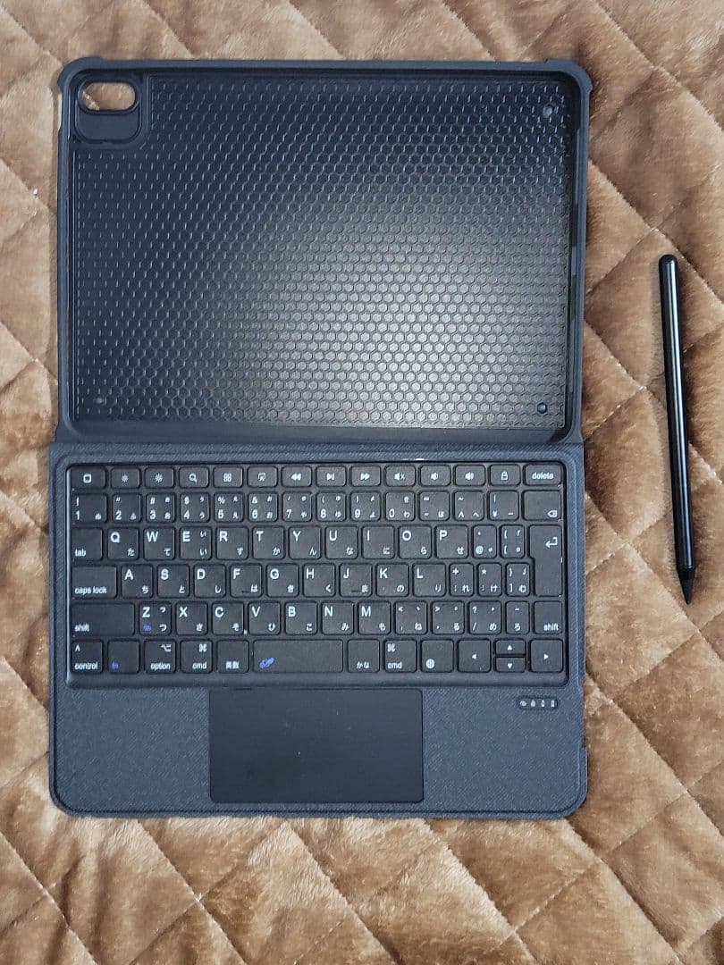 iPad Air4 64gb バッテリー89% ローズゴールド 本体 おまけ有り