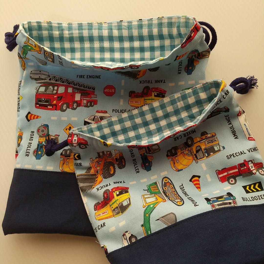 なるる様★オーダーページ 入園入学グッズ